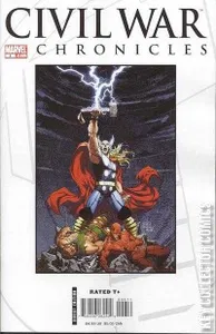 Civil War: Chronicles #6