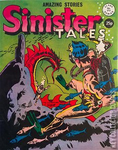 Sinister Tales #212