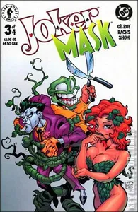 Joker / Mask #3