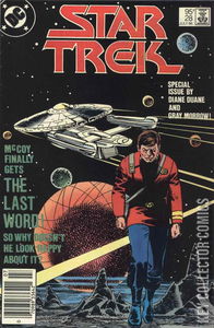 Star Trek #28