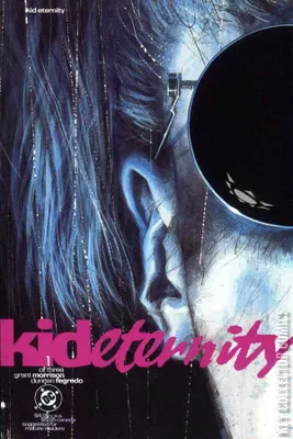 Kid Eternity