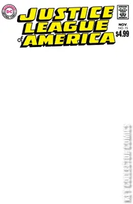 Justice League of America #75