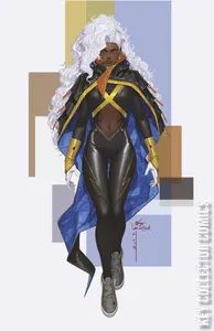 Rogue Storm #2