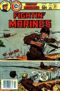 Fightin' Marines #159