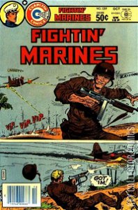 Fightin' Marines #159
