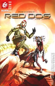 Red Dog #1