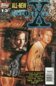 X-Files #13