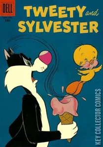 Tweety & Sylvester #21