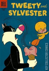 Tweety & Sylvester #21