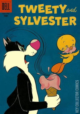 Tweety & Sylvester