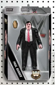 WWE #4