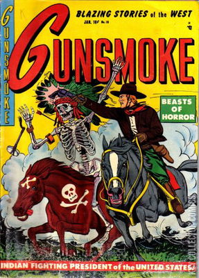 Gunsmoke