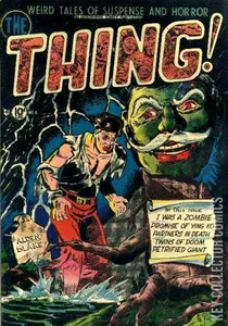 The Thing #4