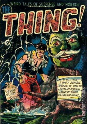 The Thing