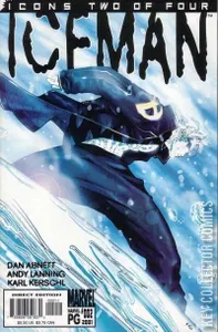 Iceman #2