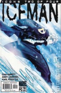 Iceman #2