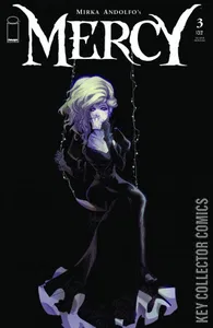 Mercy #3