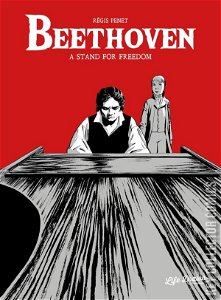 Beethoven: A Stand For Freedom #0