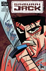 Samurai Jack #2