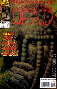 Book of the Dead #3