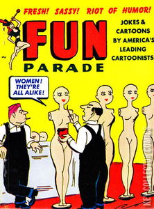 Fun Parade #37