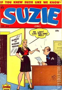 Suzie #61