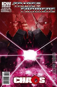 Transformers #30