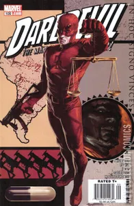 Daredevil #109