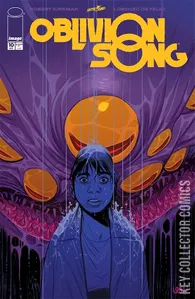 Oblivion Song #10