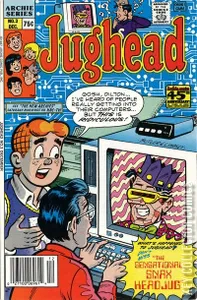 Jughead #3