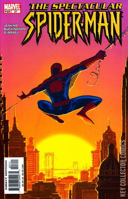 Spectacular Spider-Man, The