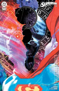 Superman: The Kryptonite Spectrum #1