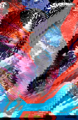 Superman: The Kryptonite Spectrum