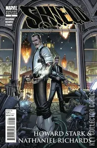 S.H.I.E.L.D. #5