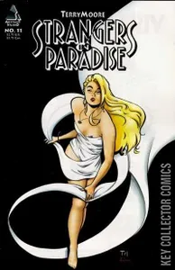 Strangers in Paradise #11