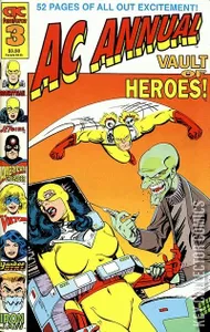AC Annual #3