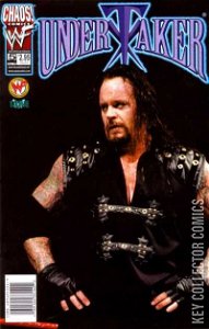 Undertaker #5