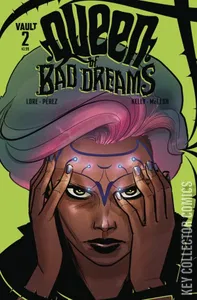 Queen of Bad Dreams #2