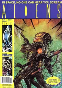 Aliens #11