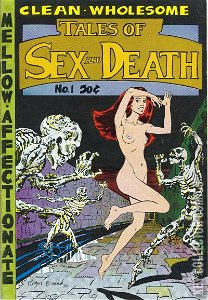 Tales of Sex & Death