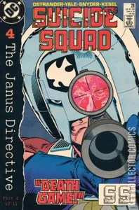 Suicide Squad #28