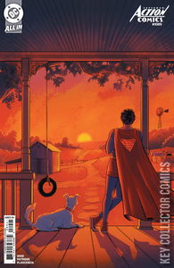 Action Comics #1089