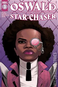 Oswald and Star Chaser #3