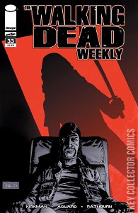The Walking Dead Weekly #33