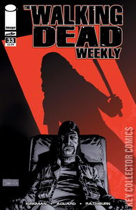 The Walking Dead Weekly #33