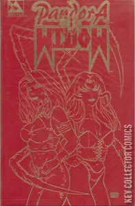 Pandora / Widow #1
