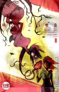 Wytches #3