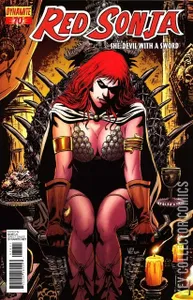 Red Sonja #70