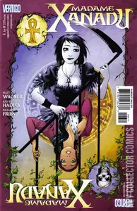 Madame Xanadu #6