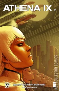 Athena IX #1